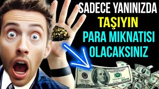 quotCEBİNİZDEKİ 1 ŞEY PARANIZI 3 KATINA ÇIKARIRquot  Bob Proctor Türkçe Seslendirme [upl. by Hearn]