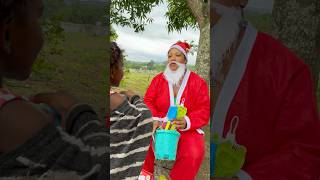 Los regalos de Santa claus 😭🎅 viralvideo [upl. by Denny828]