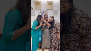 Ennoda birthday ku en frnds panna surprise 🥹🎉tamil swv ishqyouall youtube friendship [upl. by Doughty]