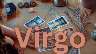 VIRGO ♍️ 😱I’M SHOCKED  PREPARE FOR THIS DECEMBER 2025 virgo [upl. by Mikkel]