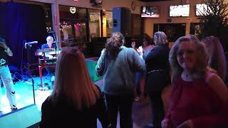 HIGHLIGHTS OF THE BETTY PADGETT SHOW AT SHARKEYS BAR amp GRILL [upl. by Esiuole167]