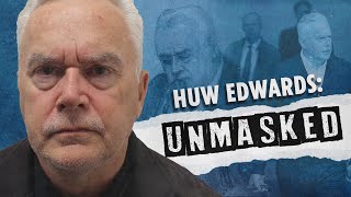 Vile messages relentless abuse amp a shocking coverup  Huw Edwards’ depravity exposed in Sun doc [upl. by Jerusalem]