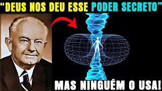 Ative O Poder Que Deus Lhe Deu Para Manifestar A Vida Dos Seus Sonhos AGORA  DR ERNEST HOLMES [upl. by Harahs]