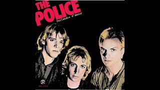 The Police  Roxanne  basscover 🎸🎵🎼 [upl. by Anertac918]