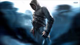 Assassins Creed Soundtrack Masyaf Castle [upl. by Letnohc]