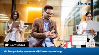 vereincloud® Vereinsverwaltung Familien Beitrag [upl. by Umberto]