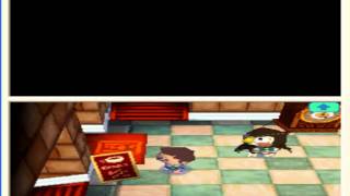 animal crossing wild world  ไทย  ตอนที่ 1  หนี้ก้อนแรก [upl. by Dorwin]