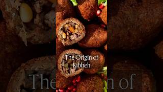 The Origin of Kibbeh [upl. by Markowitz]