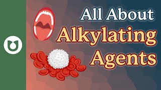 All About Alkylating Agents like Melphalan Cytoxan Busulfan and Treanda myeloma [upl. by Notak]