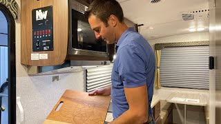 SHORTEST Northwood RV With BIG Time Capabilities 2024 Nash 17K  Smith RV In Casper WY [upl. by Goddord]