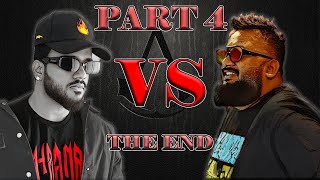 Rahul Dito VS All Ok  PART 4 The End [upl. by Nnylecoj]