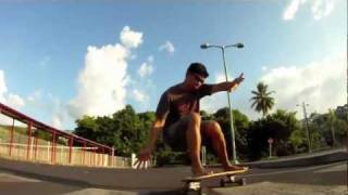 CARVER skateboards Tahiti HD [upl. by Lehman951]