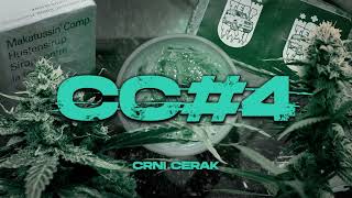 Crni Cerak  CC 4 Instrumental [upl. by Piero842]