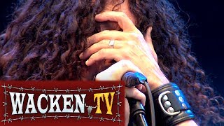 Candlemass  Full Show  Live at Wacken Open Air 2013 [upl. by Chader]