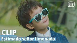 Mi mamá dice quiere casarse contigo de nuevo  Estimado señor limonado 14  iQiyi Spanish [upl. by Redliw]