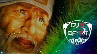 Shirdi Wale Sai Baba Spl sound Check Dj Hari Surat Remix  DJs OF MUMBAI [upl. by Tor119]