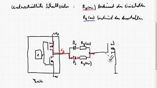 LE36g Beschaltung von Gate Treibern für MosfetIGBT [upl. by Marijn128]