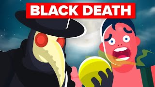 What Made The Black Death The Plague so Deadly And More Bubonic Plague Explanations Compilation [upl. by Tiertza]