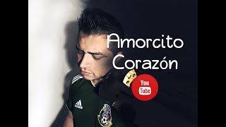 Amorcito Corazón  Javier Solís Tutoriales Mariachi videos tutoriales [upl. by Colman]