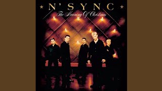 NSYNC  The Meaning Of Christmas Full Album [upl. by Eneri]