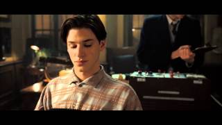 Hannibal Rising  Official® Trailer HD [upl. by Otreblasiul755]