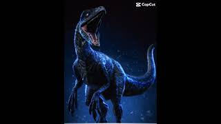 Blue Raptor edit [upl. by Assela221]