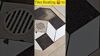 3D Tiles Kysa Design kata hai 👍🚫 hi tiles Keating 🤬 [upl. by Kahaleel]