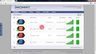 Adding Wireless Sensor Networks in iMonnit [upl. by Llerdnam286]