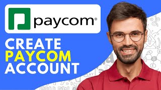 How to Create Paycom Account 2024 [upl. by Alidis]