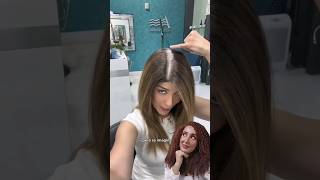 2 TIPS PARA ELIMINAR LAS CANAS PARA SIEMPRE SÍ FUNCIONAN hair beauty [upl. by Lemrahs219]