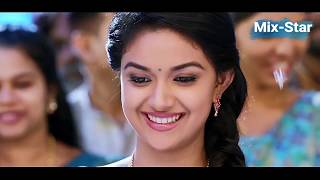 Ondu Malebillu  Bairavaa Video Songs  Vijay Kumar Keerthy Suresh [upl. by Mairhpe921]