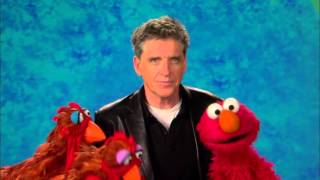 Sesame Street Episode 4258 Roccos Boat HBO Kids [upl. by Arinaid]