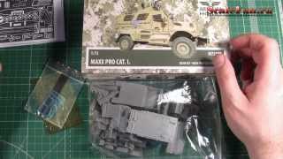 Armada Hobby MAXX PRO CAT 1 [upl. by Cenac462]