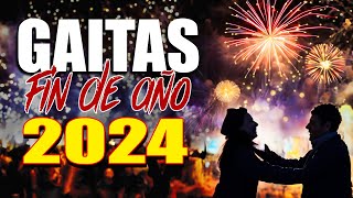 GAITAS FIN DE AÑO 2023 🎅🎄 LAS MEJORES GAITAS PARA EL 31 DE DICIEMBRE 🎆DjDarrelElapoderado ✔ [upl. by Atiuqaj]