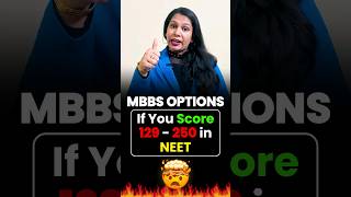 200 Marks in NEET Which College Get Admission in Top Deemed Medical Colleges 2024 at Low NEET Score [upl. by Anattar]