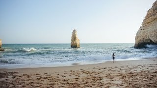 Portugals Traumküste die Algarve [upl. by Krebs781]