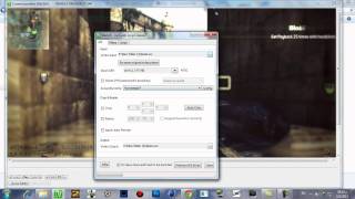 MeGUI Tutorial  By iD4RK [upl. by Libb]