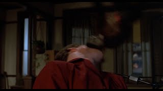 Official Trailer 2  MONKEY SHINES 1988 George A Romero Jason Beghe Kate McNeil [upl. by Roydd803]