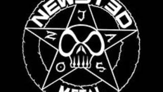 Newsted  King of the Underdogs [upl. by Goff355]