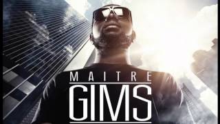 Maitre Gims  Contradiction [upl. by Leirbma887]