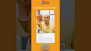 Relationship amp Marital Benefits of Opal Gemstone opal gemstone astrology [upl. by Artemisia]