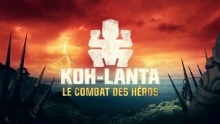 Koh Lanta 2018 Le Combat Des héros  Episode 1 [upl. by Iover]