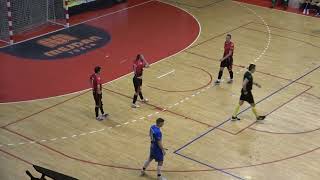 refereelawsofthegamefutsallawsofthegame [upl. by Androw2]