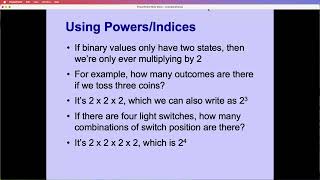 Combinations of Values [upl. by Shirline]