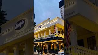 Emily’s Steak House  Bukit Bintang Kuala Lumpur No Pork No Lard [upl. by Ahsimit]