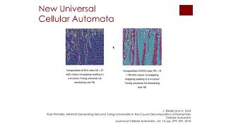 610 Systems Reprogrammability [upl. by Moorefield521]