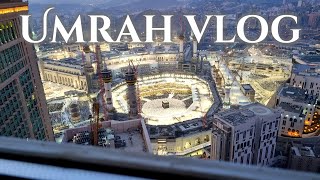 Umrah Vlog 2023  Part 1  MAKKAH [upl. by Danila618]