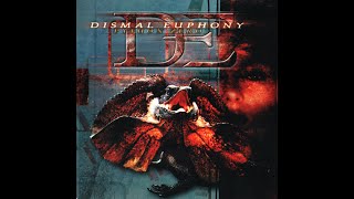 Dismal Euphony  2001  Python Zero Full Album [upl. by Enomes]