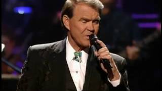 Glen Campbell Live in Concert in Sioux Falls 2001  Gentle on My Mind [upl. by Eneladgam145]