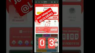 1 lottery demo account selling color trading demo account [upl. by Brod]